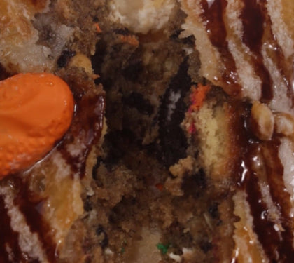 How to Fry Your Flavr Cookies for a Delectable Dessert