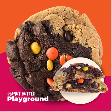 Peanut Butter Playground
