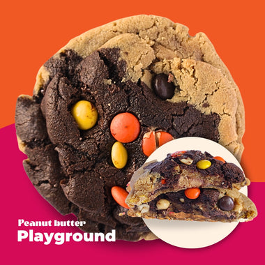 Peanut Butter Playground
